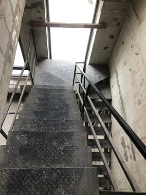 Объект по адресу Москва г, Виктора Маслова ул, д. 2