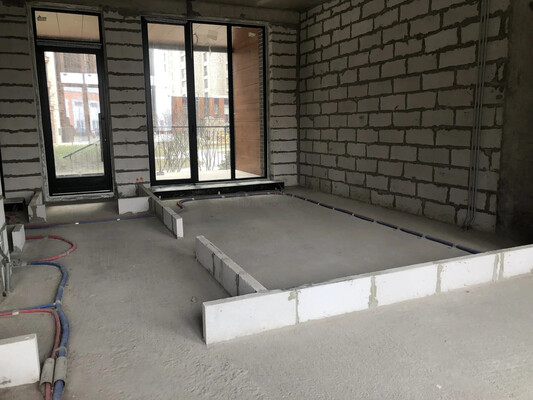 Объект по адресу Москва г, Виктора Маслова ул, д. 2