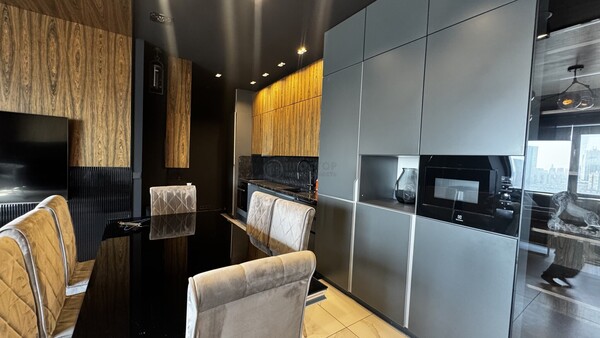 Объект по адресу Москва г, Авиаконструктора Сухого ул, д. 2к1