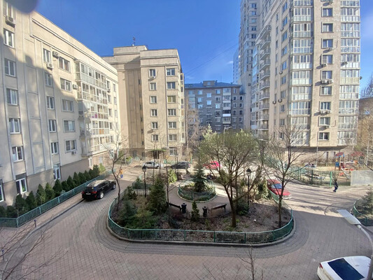 Объект по адресу Москва, Русаковская ул, 5 