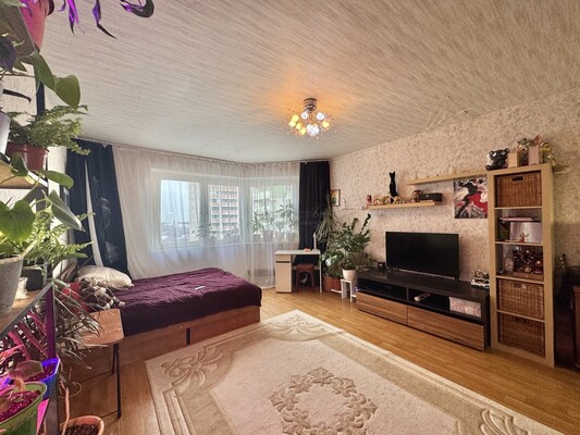 Объект по адресу Москва г, Рождественская ул, д. 4