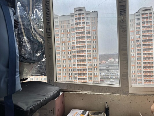 Объект по адресу Москва г, Рождественская ул, д. 4