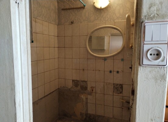 Объект по адресу Москва г, Харьковская ул, д. 1к3