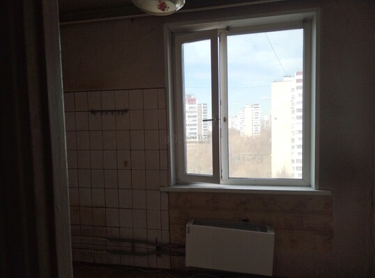 Объект по адресу Москва г, Харьковская ул, д. 1к3