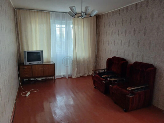 Фото квартиры по адресу Москва, Молодежная ул, 5 