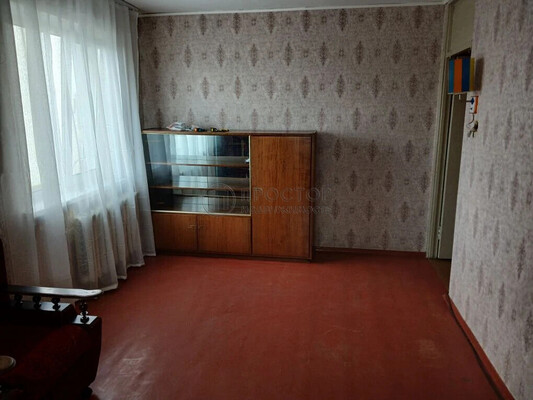 Фото квартиры по адресу Москва, Молодежная ул, 5 