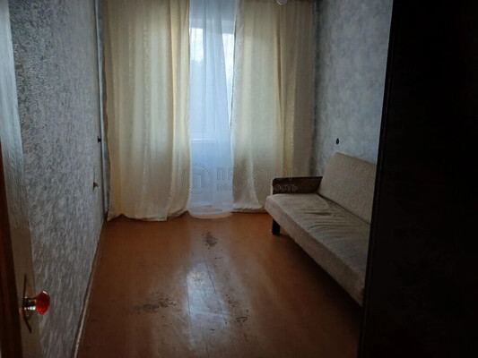 Фото квартиры по адресу Москва, Молодежная ул, 5 