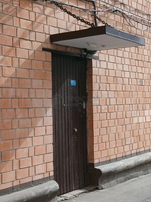 Объект по адресу Москва, Ленинский пр-кт, 68/10 