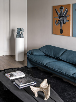 Объект по адресу Москва, Садовая-Кудринская ул, 21А 