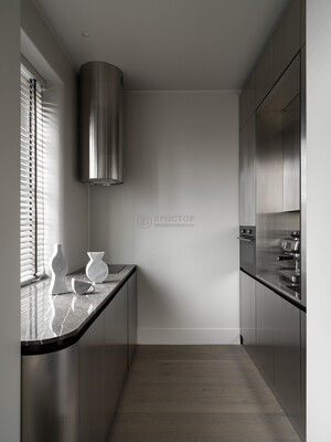 Объект по адресу Москва, Садовая-Кудринская ул, 21А 