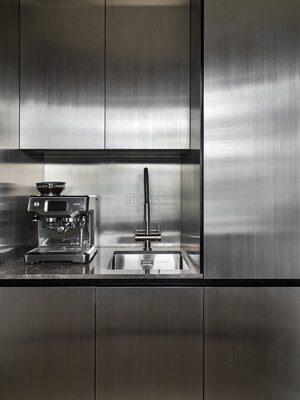 Объект по адресу Москва, Садовая-Кудринская ул, 21А 