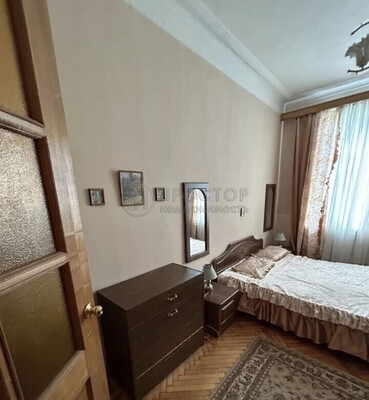 Объект по адресу Москва г, Севанская ул, д. 3