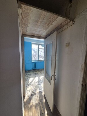 Объект по адресу Москва, Семёновский пер, 18А 