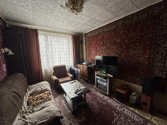 Объект по адресу Москва, Чертановская ул, 33к1 