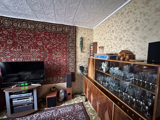 Объект по адресу Москва, Чертановская ул, 33к1 