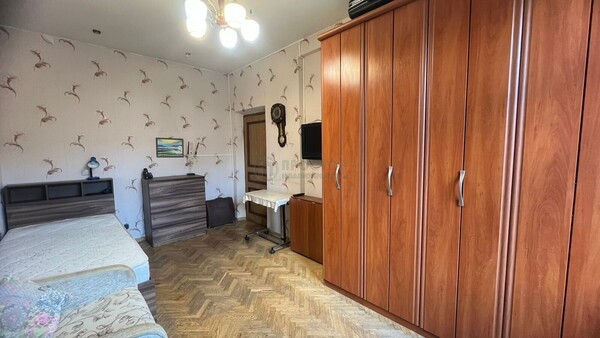 Объект по адресу Московская обл, Заводская ул, д. 11