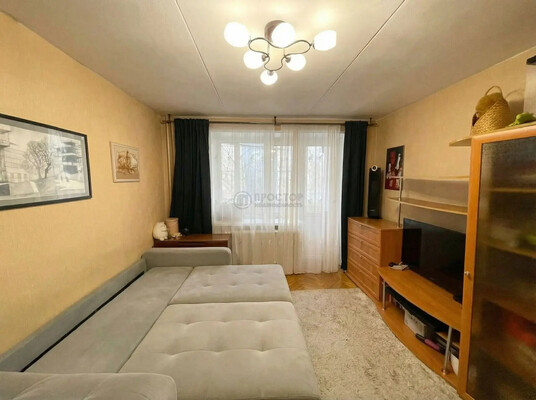 Объект по адресу Москва, Большая Грузинская ул, 57с1 