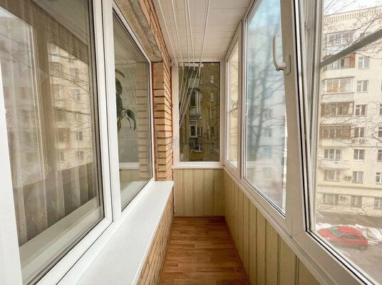 Объект по адресу Москва, Большая Грузинская ул, 57с1 