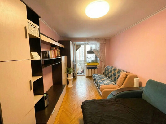 Объект по адресу Москва, Большая Грузинская ул, 57с1 