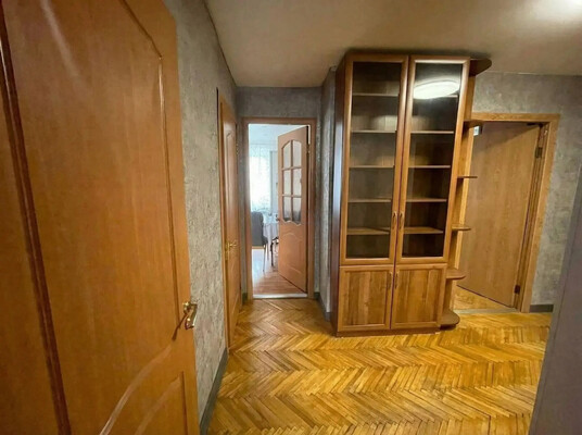 Объект по адресу Москва, Большая Грузинская ул, 57с1 