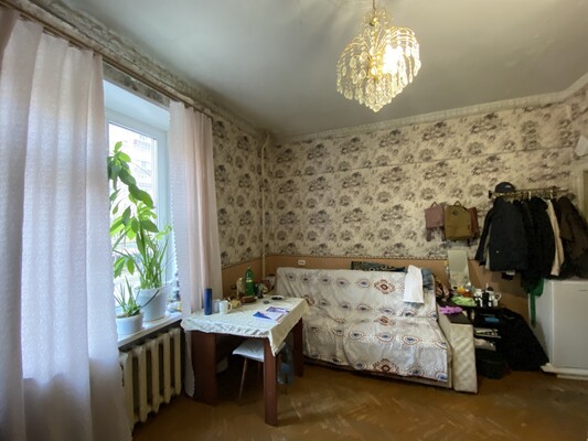Объект по адресу Москва, 1-я Владимирская ул, 8 