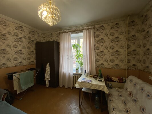 Объект по адресу Москва, 1-я Владимирская ул, 8 