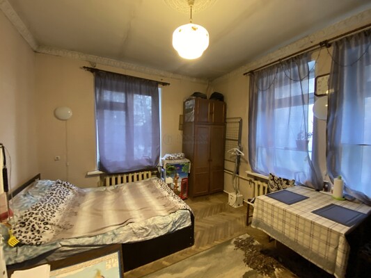Объект по адресу Москва, 1-я Владимирская ул, 8 