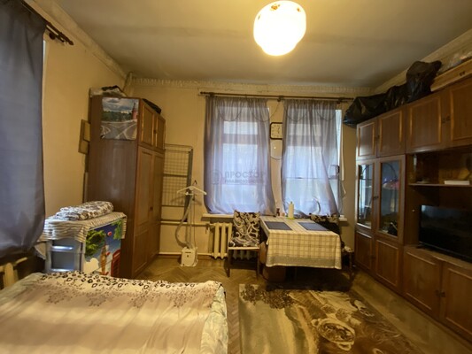 Объект по адресу Москва, 1-я Владимирская ул, 8 