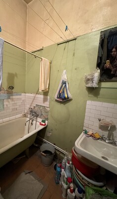 Объект по адресу Москва, 5-я Кожуховская ул, 21 