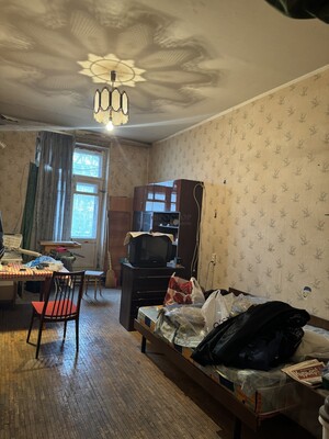 Объект по адресу Москва, 5-я Кожуховская ул, 21 