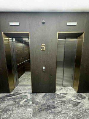 Объект по адресу Москва, Маршала Жукова пр-кт, 39Ак1 