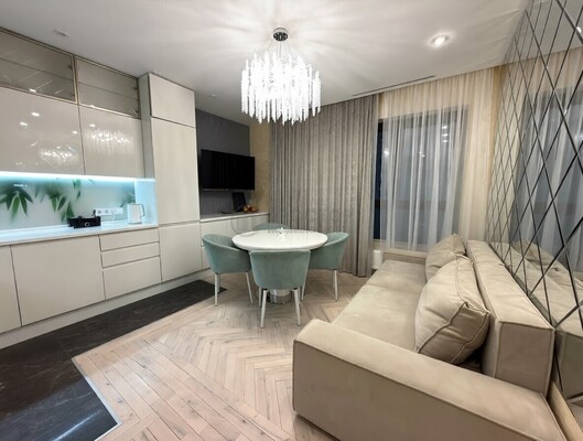 Объект по адресу Москва г, Ильменский проезд, д. 14к1