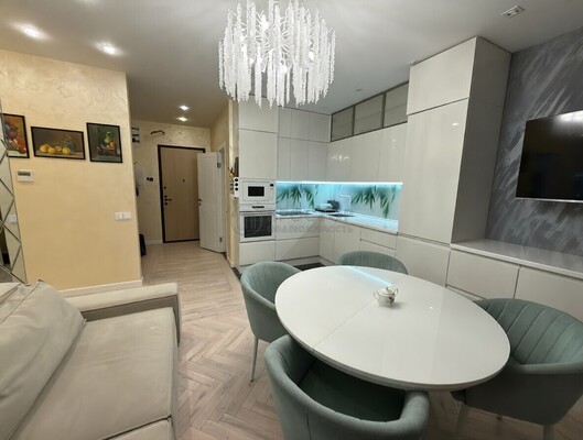 Объект по адресу Москва г, Ильменский проезд, д. 14к1