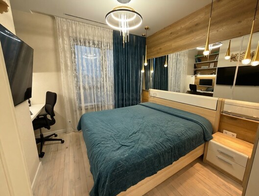 Объект по адресу Москва г, Ильменский проезд, д. 14к1