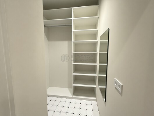 Объект по адресу Москва г, Ильменский проезд, д. 14к1