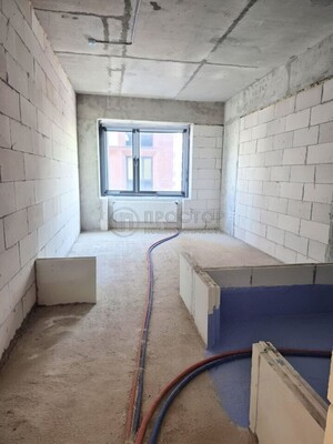 Объект по адресу Москва, Старый Петровско-Разумовский проезд, 1 