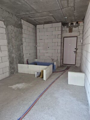 Объект по адресу Москва, Старый Петровско-Разумовский проезд, 1 