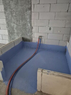 Объект по адресу Москва, Старый Петровско-Разумовский проезд, 1 