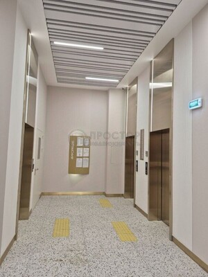 Объект по адресу Москва, Старый Петровско-Разумовский проезд, 1 