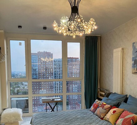 Объект по адресу Москва, Рязанский пр-кт, 2/2к2 