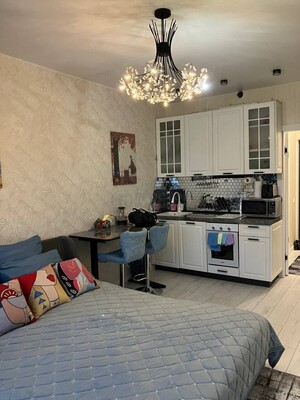 Объект по адресу Москва, Рязанский пр-кт, 2/2к2 