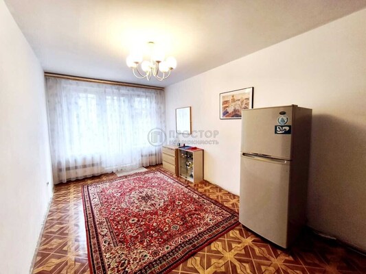 Объект по адресу Москва, Волгоградский пр-кт, 66к1 