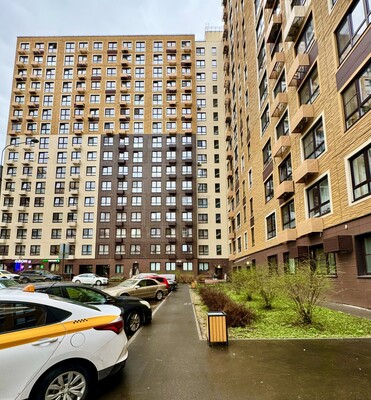 Фото квартиры по адресу Московская обл, Боброво рп, Лесная ул, д. 22к1