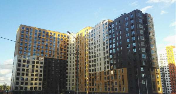 Фото квартиры по адресу Московская обл, Боброво рп, Лесная ул, д. 22к1