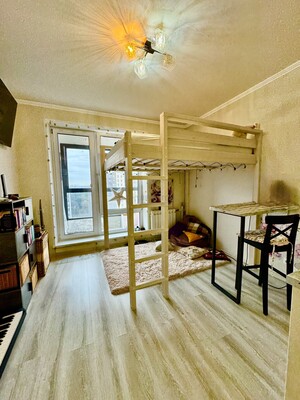 Фото квартиры по адресу Московская обл, Боброво рп, Лесная ул, д. 22к1