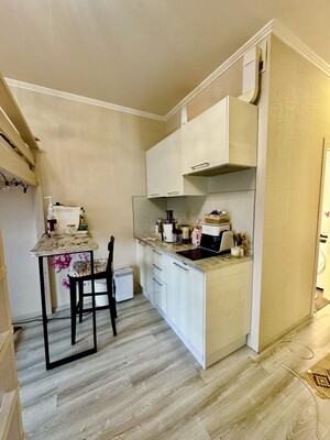 Объект по адресу Московская обл, Боброво рп, Лесная ул, д. 22к1