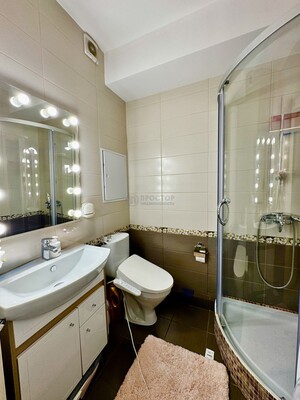 Объект по адресу Московская обл, Боброво рп, Лесная ул, д. 22к1