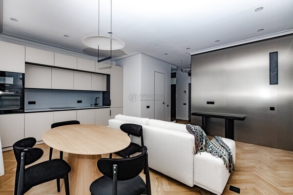 Объект по адресу Москва г, Шмитовский проезд, д. 39к6