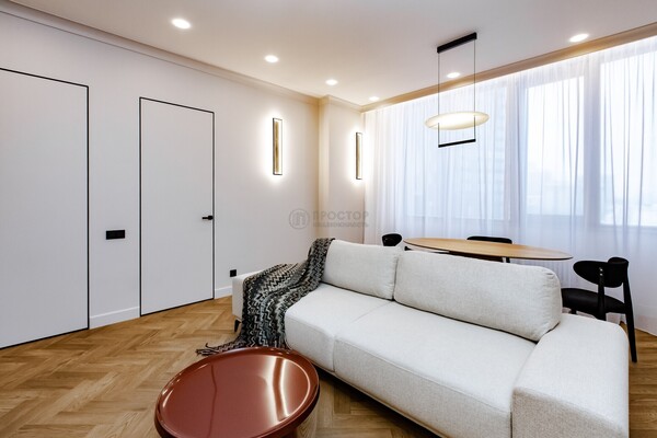 Объект по адресу Москва г, Шмитовский проезд, д. 39к6