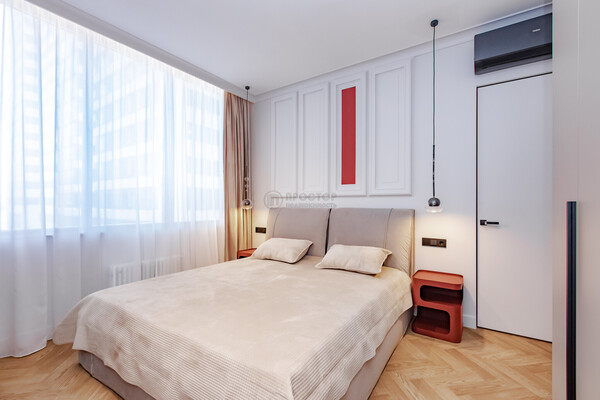 Объект по адресу Москва г, Шмитовский проезд, д. 39к6